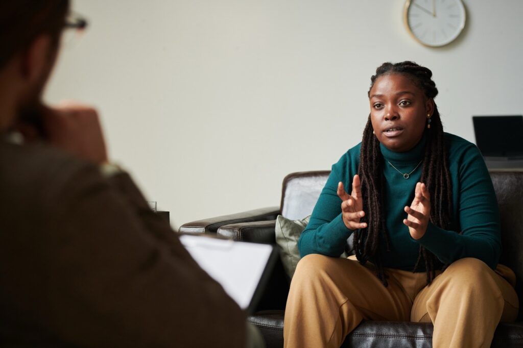 Stronger Minds: Your Guide to Wellbeing and Mental Health